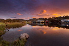 Lake Crackenback Resort & Spa